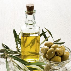 olive oil
