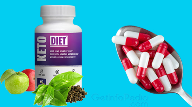 Keto Diet Pills diadvatages