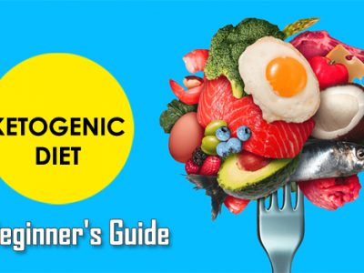 Ketogenic Diet begginers guid