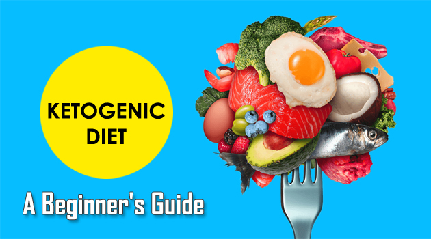 Ketogenic Diet begginers guid