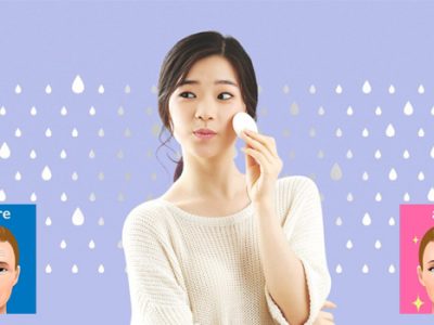 Beauty Secrets From The Kitchen
