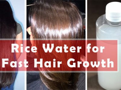 Fast Hair Growth