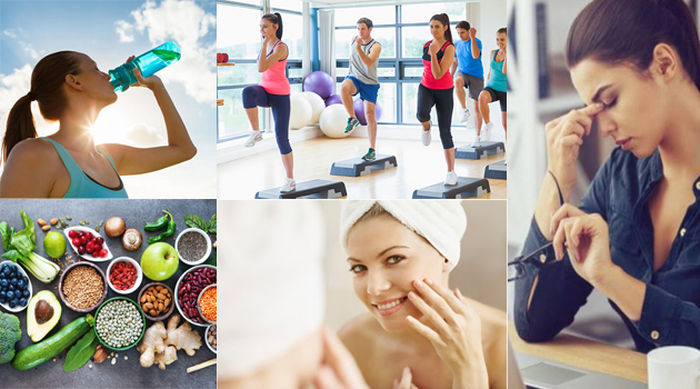 Beauty Do's And Don'ts To Fulfill Beauty