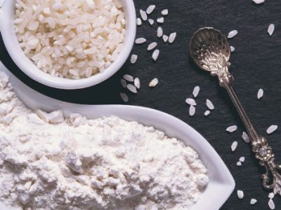 Benefits Of Rice Powder For Your Skin And Hair