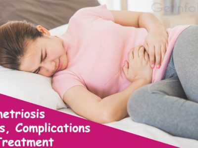 Endometriosis Causes