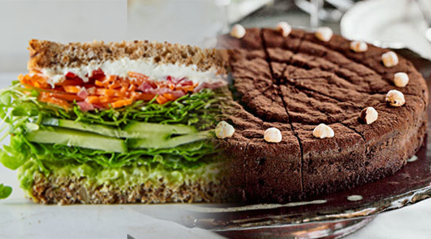 Quick Recipes homemade