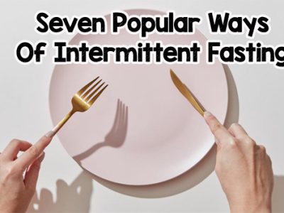 Intermittent Fasting