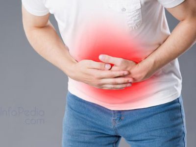 10 Symptoms of Stomach Flu