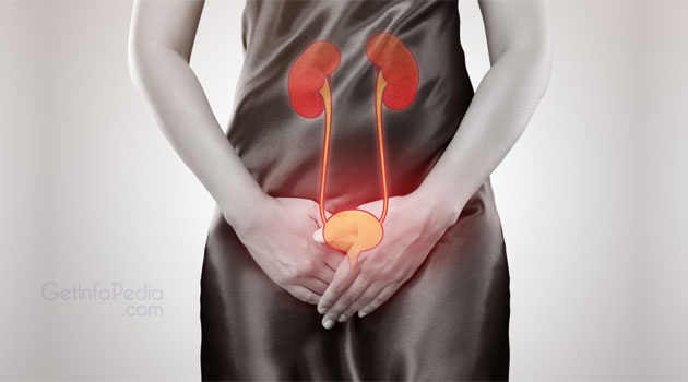 10 Symptoms of Urinary Tract Infection