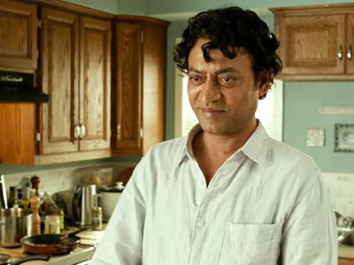 Irrfan Khan