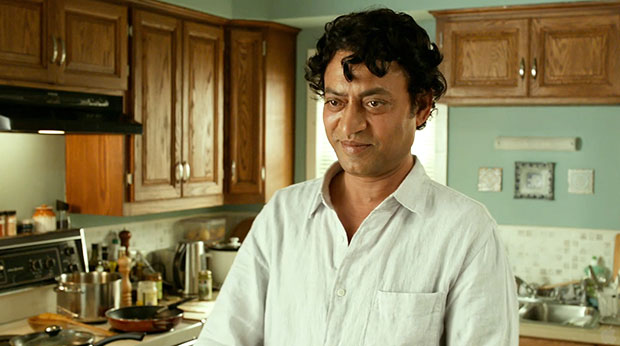 Irrfan Khan