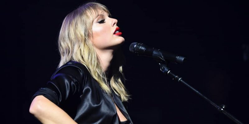 Taylor Swift