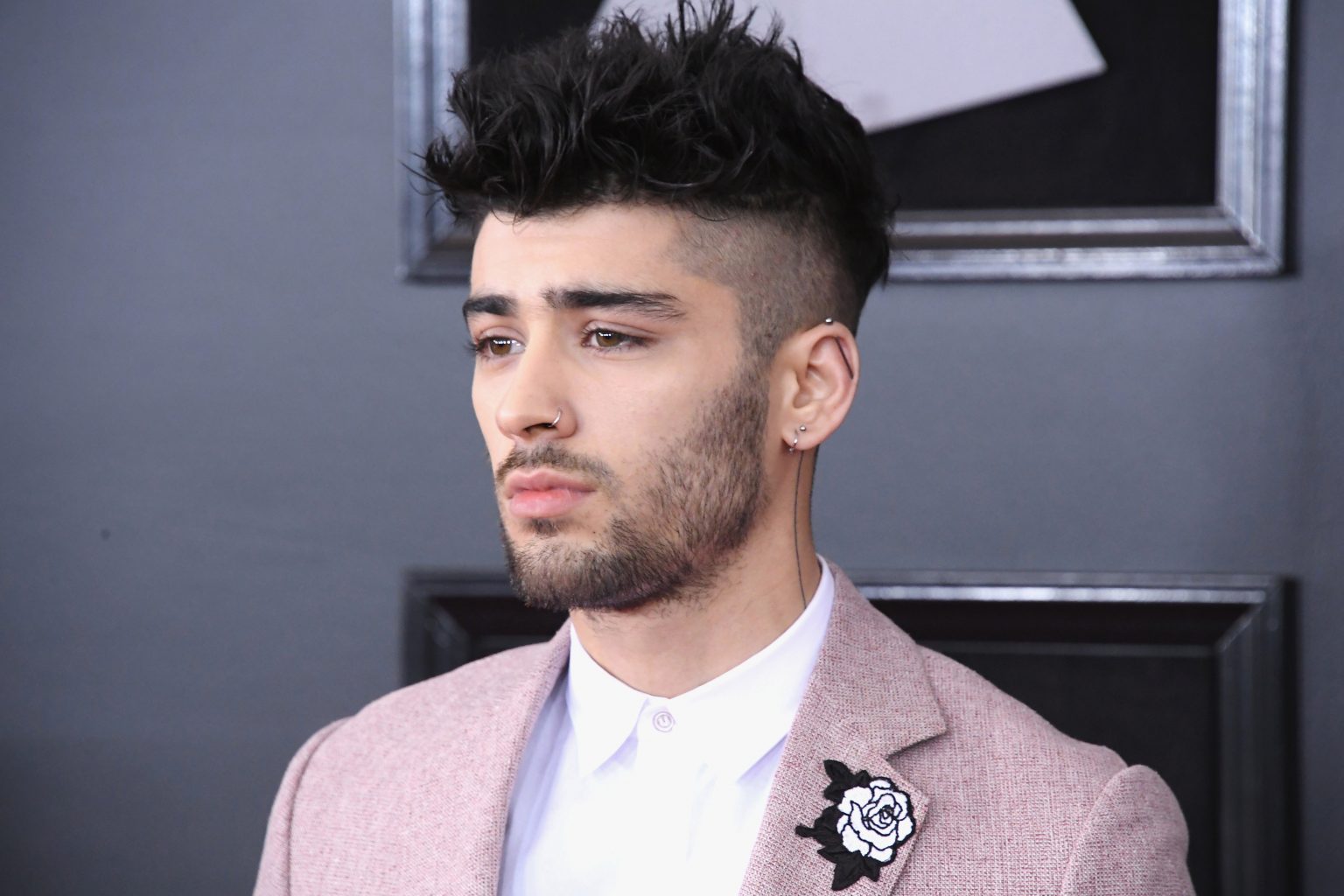Zayn Malik