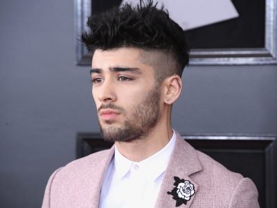 Zayn Malik
