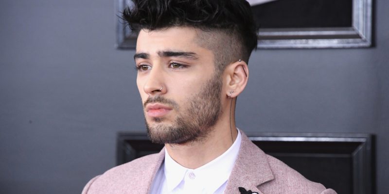 Zayn Malik