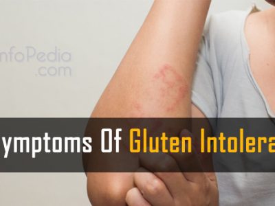 Gluten Intolerance