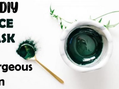 12 DIY Face Mask For Gorgeous Skin