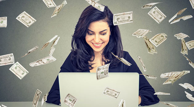 12 Sure-shot Ways You Can Earn Money While Working from Home in 2020