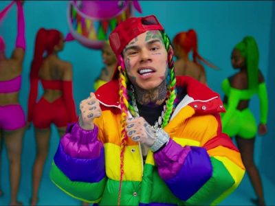 6ix9ine