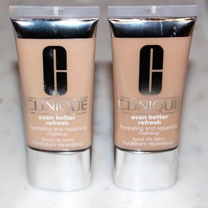 Clinique Even Better Refresh Hydrating And Repairing Makeup