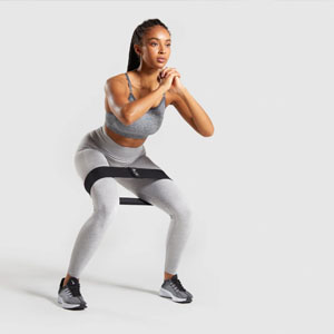 Exercise and Maintain Hormonal Balance