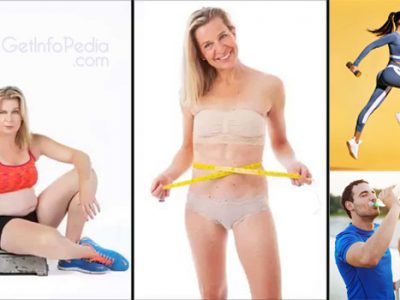 how to lose 20 pounds in 3 weeks