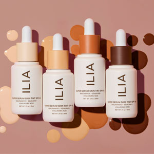 Ilia Super Serum Skin Tint