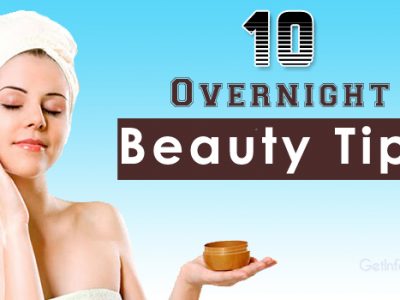 Beauty Tips