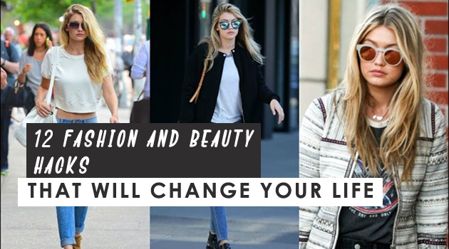Beauty Hacks