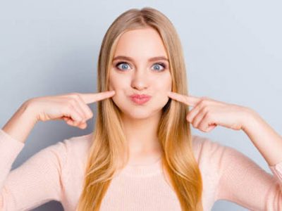 18 Ways to Get Rid Of Chubby Cheeks