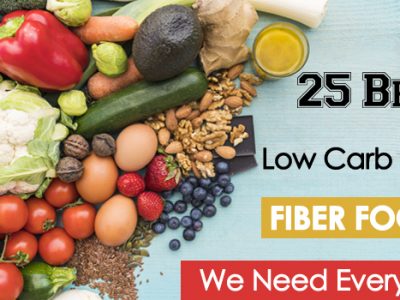 high fiber