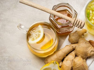7 Healing Herbs for Cold and Flu