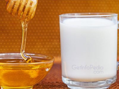 Benefits of Milk and Honey