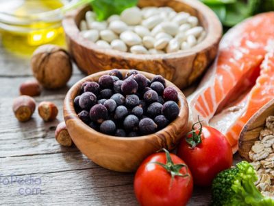 Foods That Are Good For Diabetes