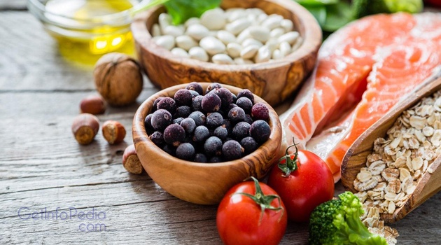 Foods That Are Good For Diabetes