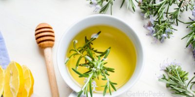 Health Benefits of Rosemary Tea