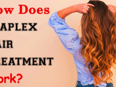 How Does Olaplex Hair Treatment Work