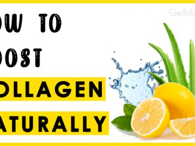 Boost Collagen Naturally