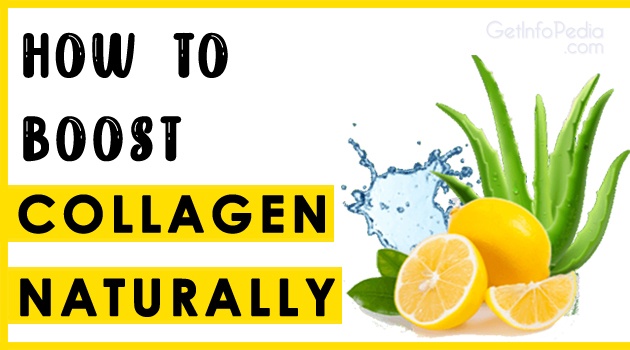 Boost Collagen Naturally Dermatologists And Scientists Agree That These Are The Only Proven Ways To Build Collagen And Fight Wrinkles - crxn9v2