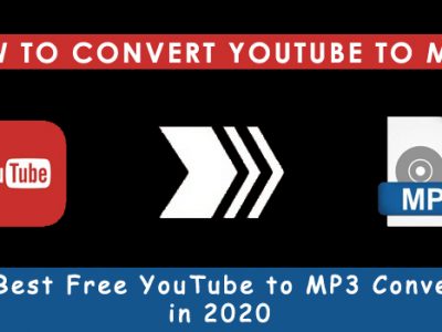 Youtube to MP3