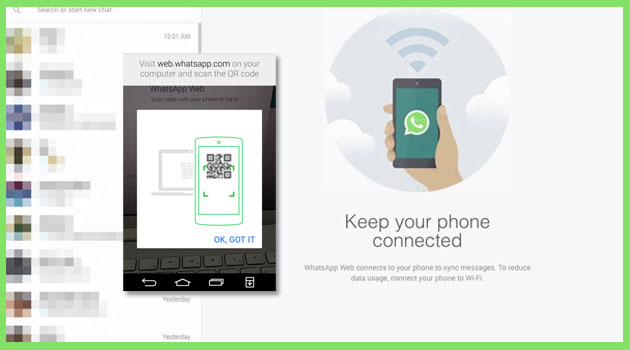 How To Use Whatsapp Web Everything You Need To Know About It