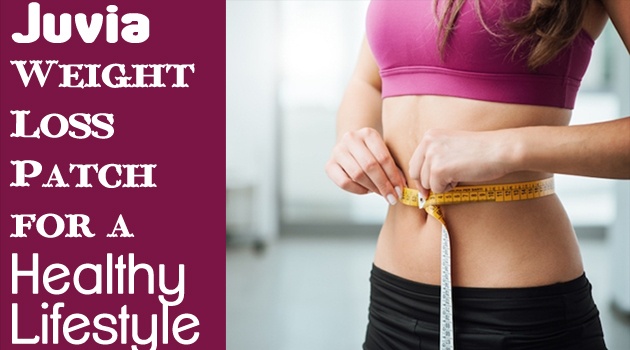 Juvia Weight Loss