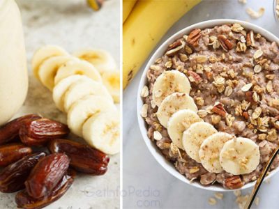 Top 10 Filling Foods For Weight Loss