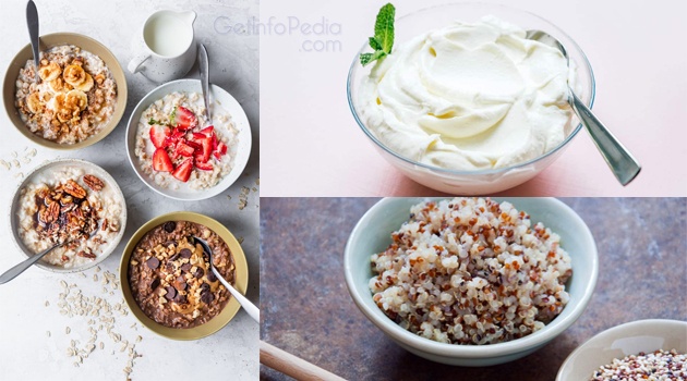 filling foods for weight loss