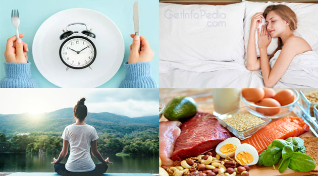 Belly Fat Without Exercise