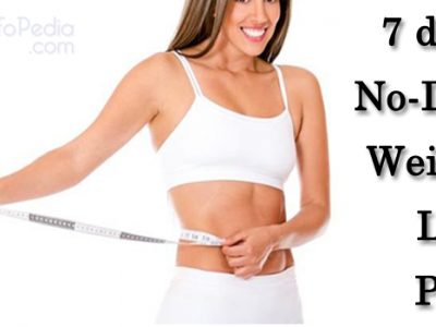 no diet weight loss plan