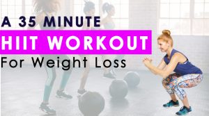 Exercise improves mood