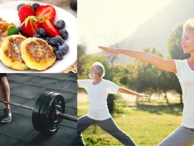 lose weight after 40