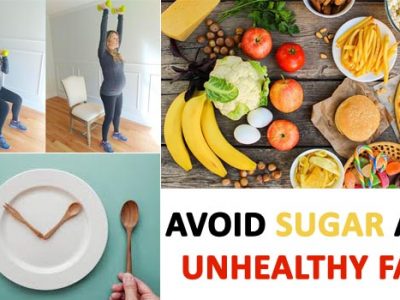 lose weight during quarantine