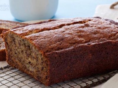 banana bread